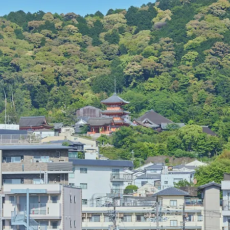 Nohga Hotel Kiyomizu Kyoto-2