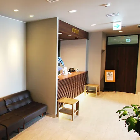 Hotel Trend Okazaki Ekimae-2