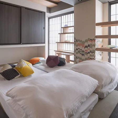 Mimaru Suites Kyoto Central-3