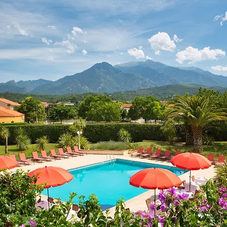 Best Western Le Vauban-2