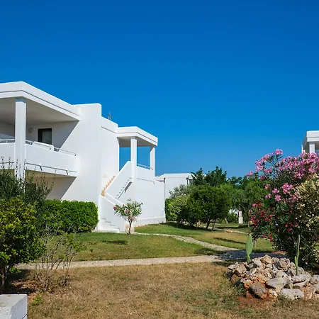 Torre Guaceto Greenblu Resort-3