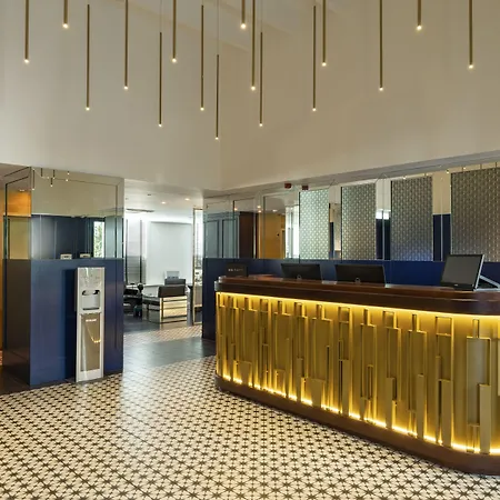 Hotel Indigo Belgrade By Ihg-2