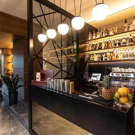 Artis Boutique Hotel-3