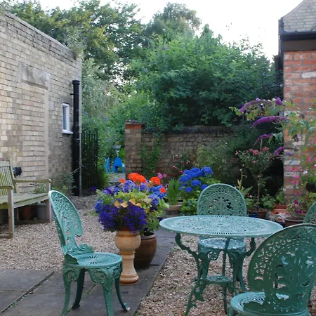 The Whichcote Arms-3
