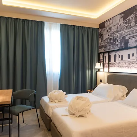 Modica Boutique Hotel-3
