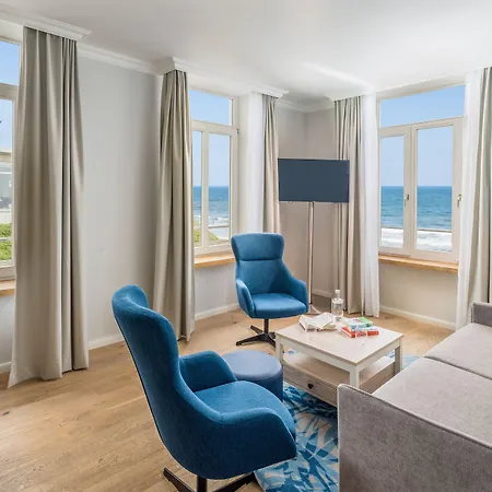 Strandhotel Gerken-2