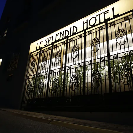 Splendid Hotel & Spa-3