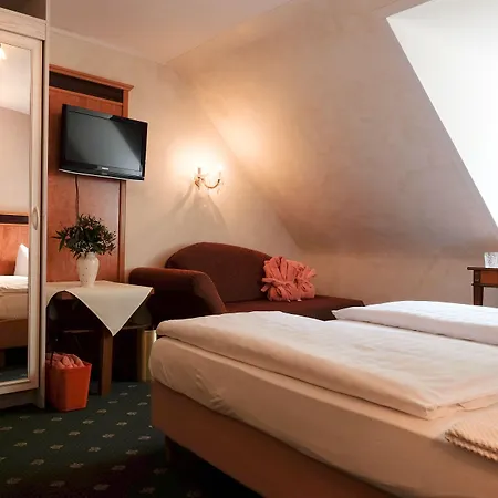 Hotel Molitors Muehle-3