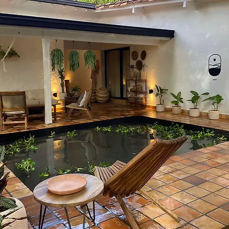 Hotel Quinta Ladera-3