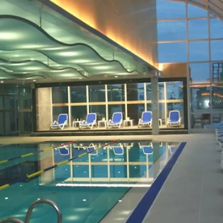 Ecograd Hotel-2