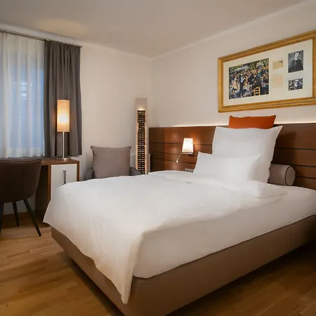 Hotel zur Post Riesenbeck-3