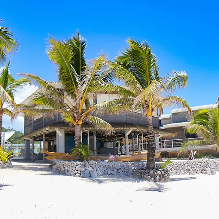 Ocean Escape Resort & Spa-2