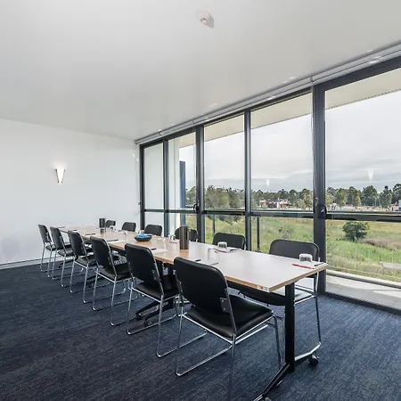 Thornton Executive Hotel-3