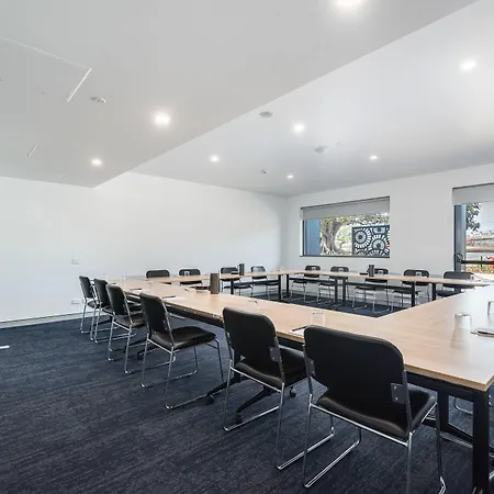 Thornton Executive Hotel-2