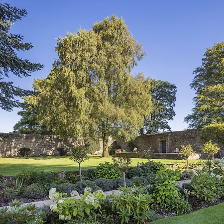 Farlam Hall Hotel & Restaurant-2