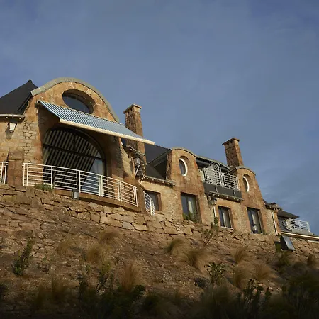 Manoir de Lan Kérellec-2
