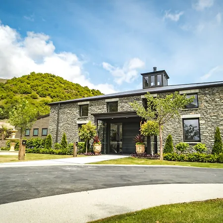 Gibbston Valley Lodge And Spa-3