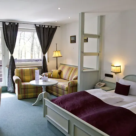 Hotel Kainsbacher Muehle-3