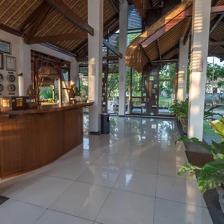 Siddhartha Oceanfront Resort & Spa Bali-3