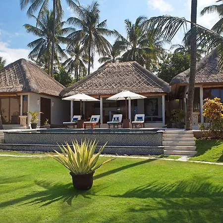 Siddhartha Oceanfront Resort & Spa Bali-3