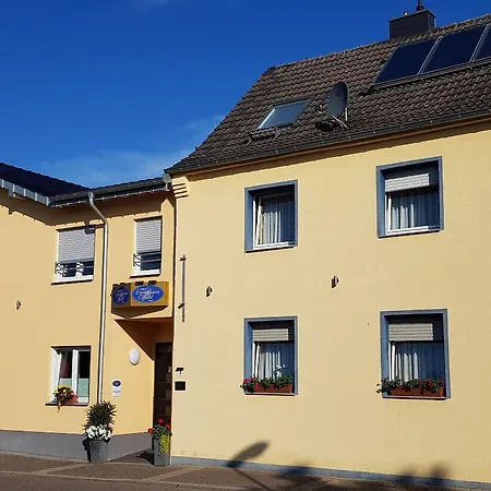 Landhaus Effeld-2
