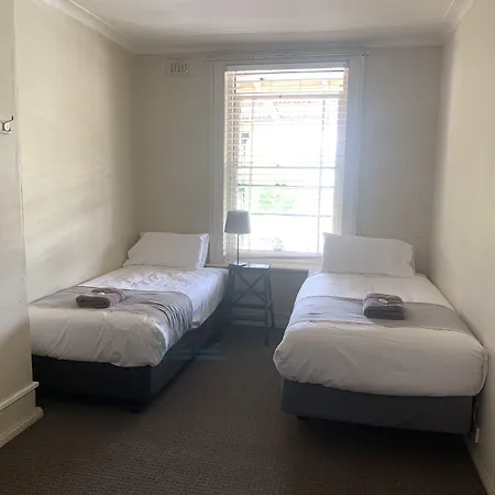 The Woolpack Hotel-3