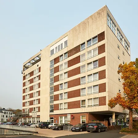 Concorde Hotel Siegen-3