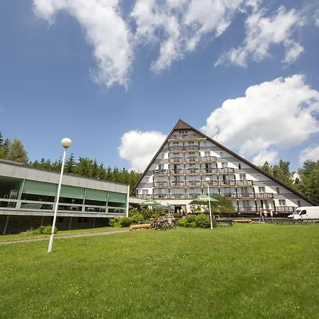 Hotel Ski-2