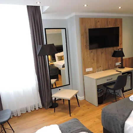 DORMERO Hotel Bremen-2
