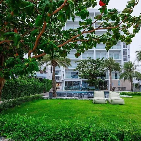 Worita Cove Hotel-3