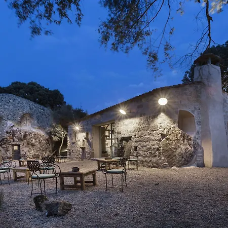 Gallicantu Stazzo Retreat-3