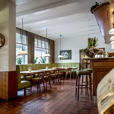 Landhotel Buller-2