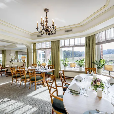 Landhotel Buller-3