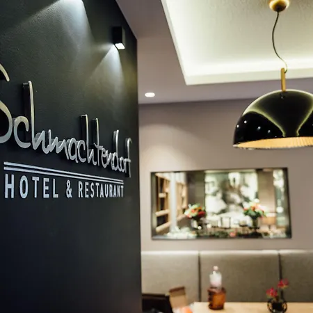 Hotel Schmachtendorf-3
