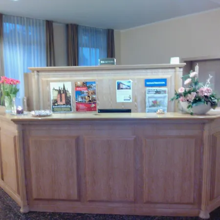Parkhotel Altenburg-2
