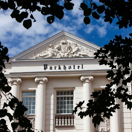 Parkhotel Altenburg-3