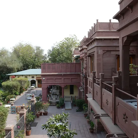 Ratan Vilas, Jodhpur-2