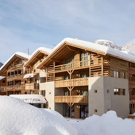 Hotel Marmolada-3
