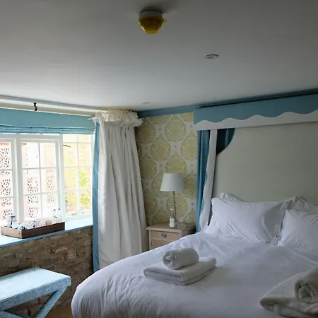 The Swan Inn-3