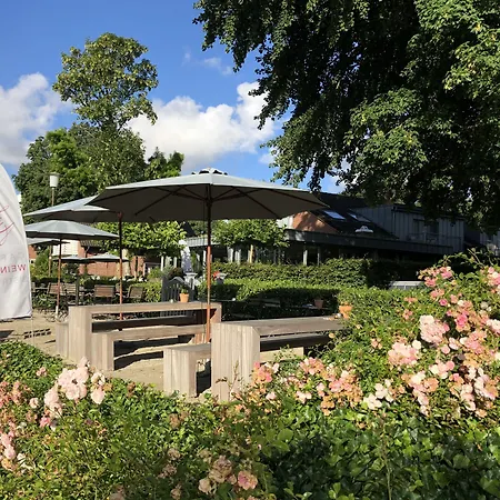 Hotel Leegerpark-2