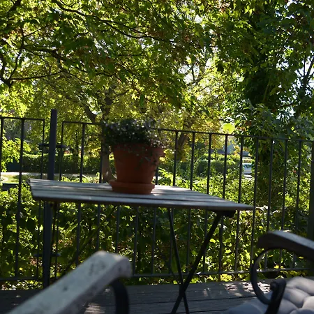Hotel Leegerpark-3