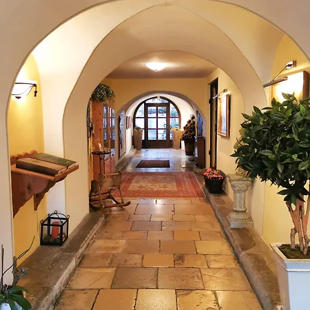 Hotel Schrannenhof-2