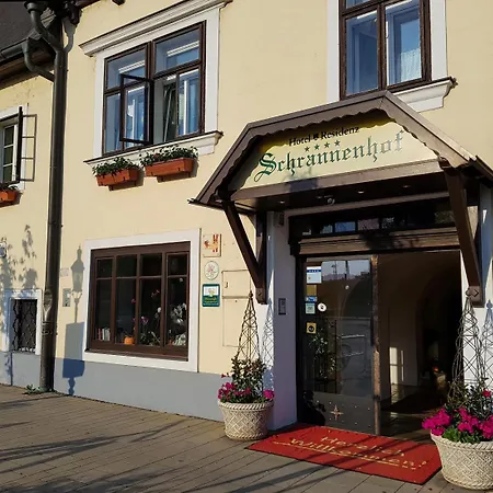 Hotel Schrannenhof-3