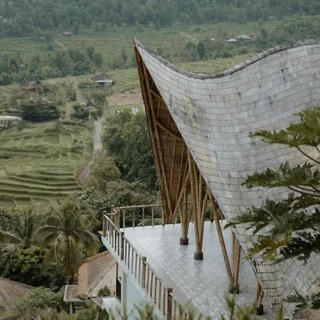 Maha Hills Resort By Mahaprana Experience-2