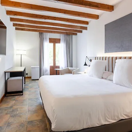 Dwo Rioja Wine Hotel-2