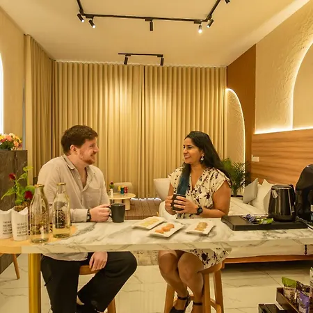 Eden Woods Resorts And Spa-2