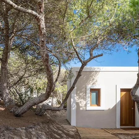 Dunas De Formentera, A Small Luxury Hotel Of The World-3