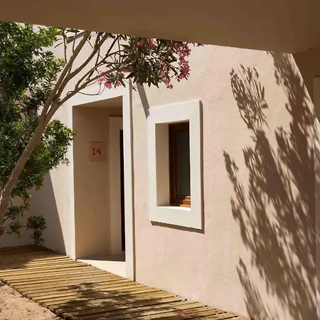 Dunas De Formentera, A Small Luxury Hotel Of The World-3