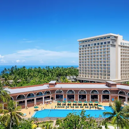 Araliya Beach Resort & Spa Unawatuna- Where You Meet The Sea All Year-2