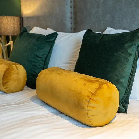 Deira Hotel & Apartments-3